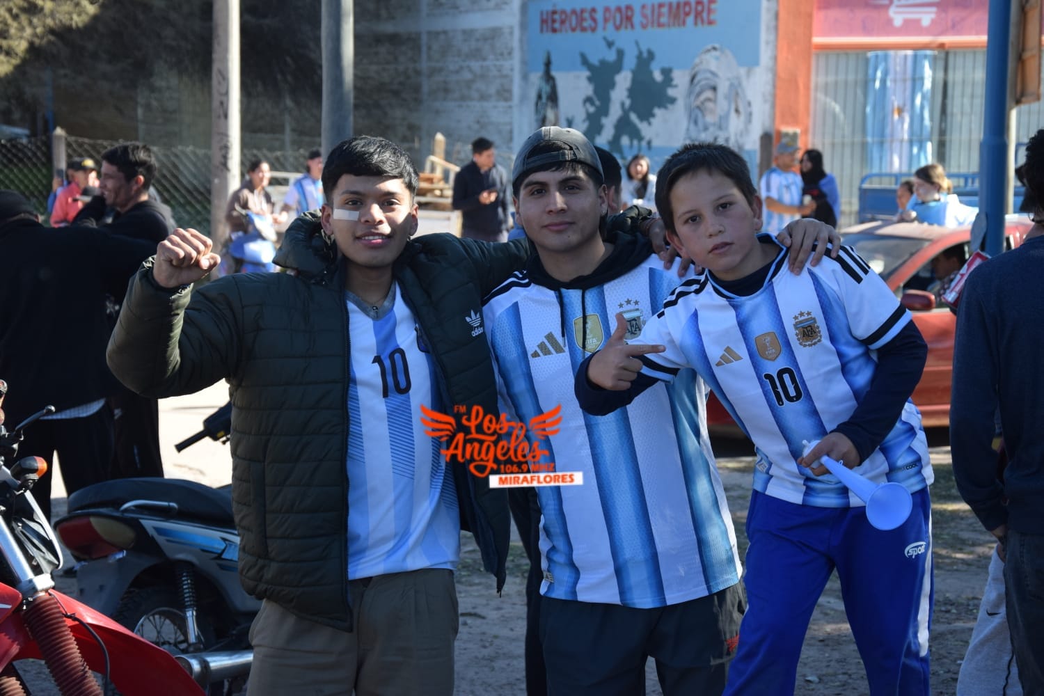 Imagen adicional