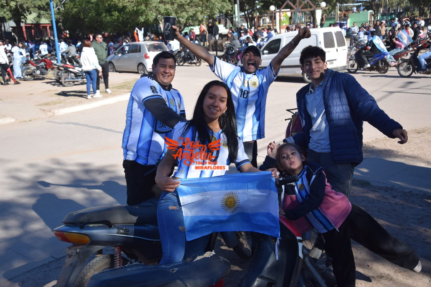 Imagen adicional