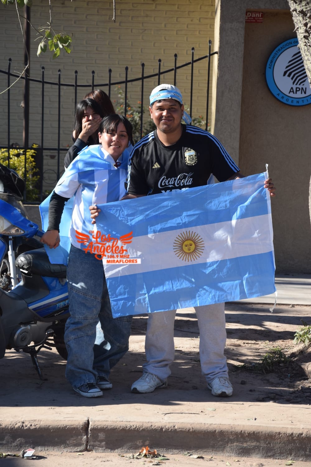 Imagen adicional