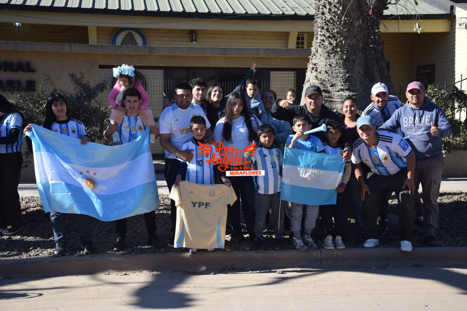 Imagen adicional