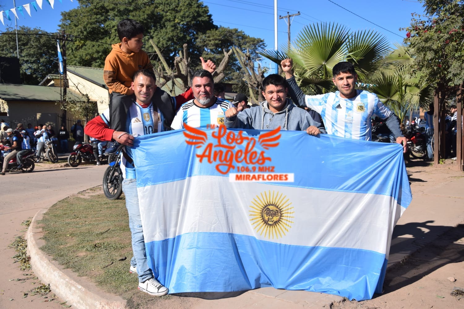 Imagen adicional