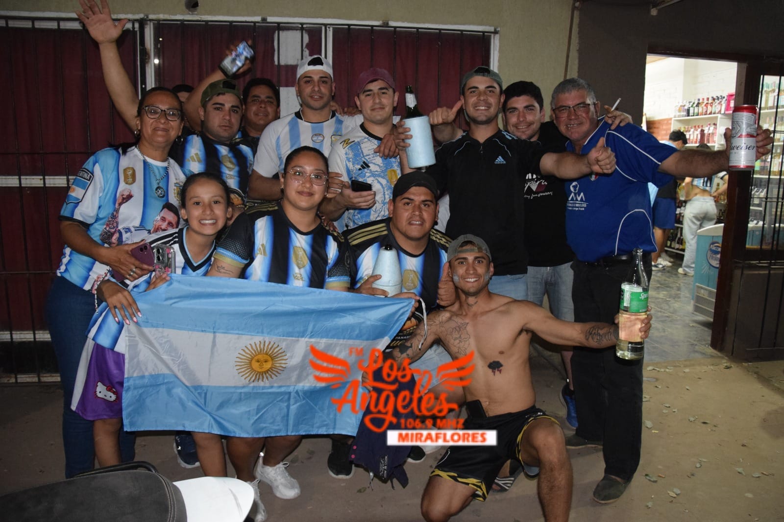 Imagen adicional