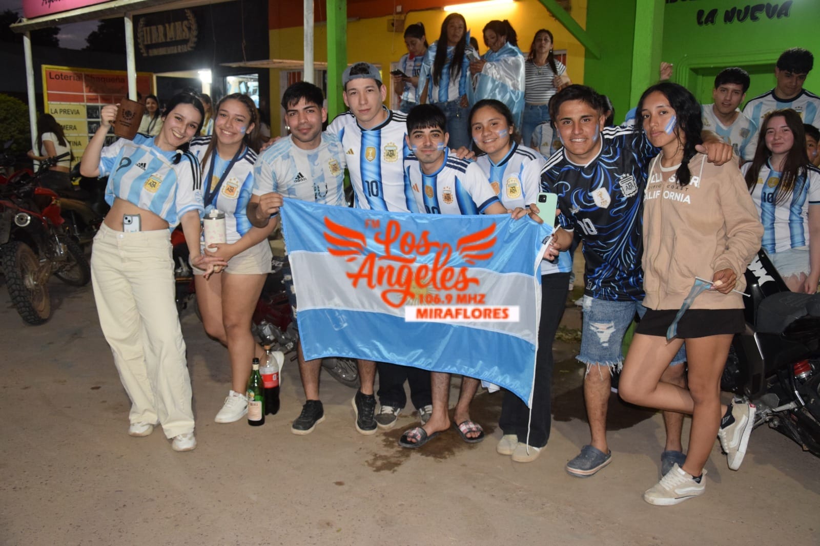 Imagen adicional