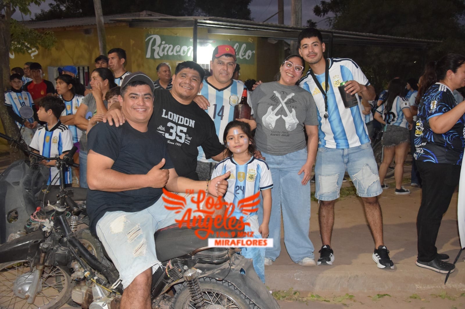 Imagen adicional