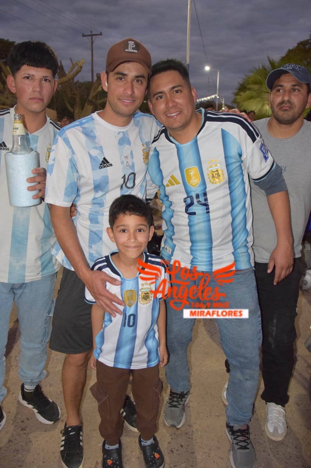 Imagen adicional