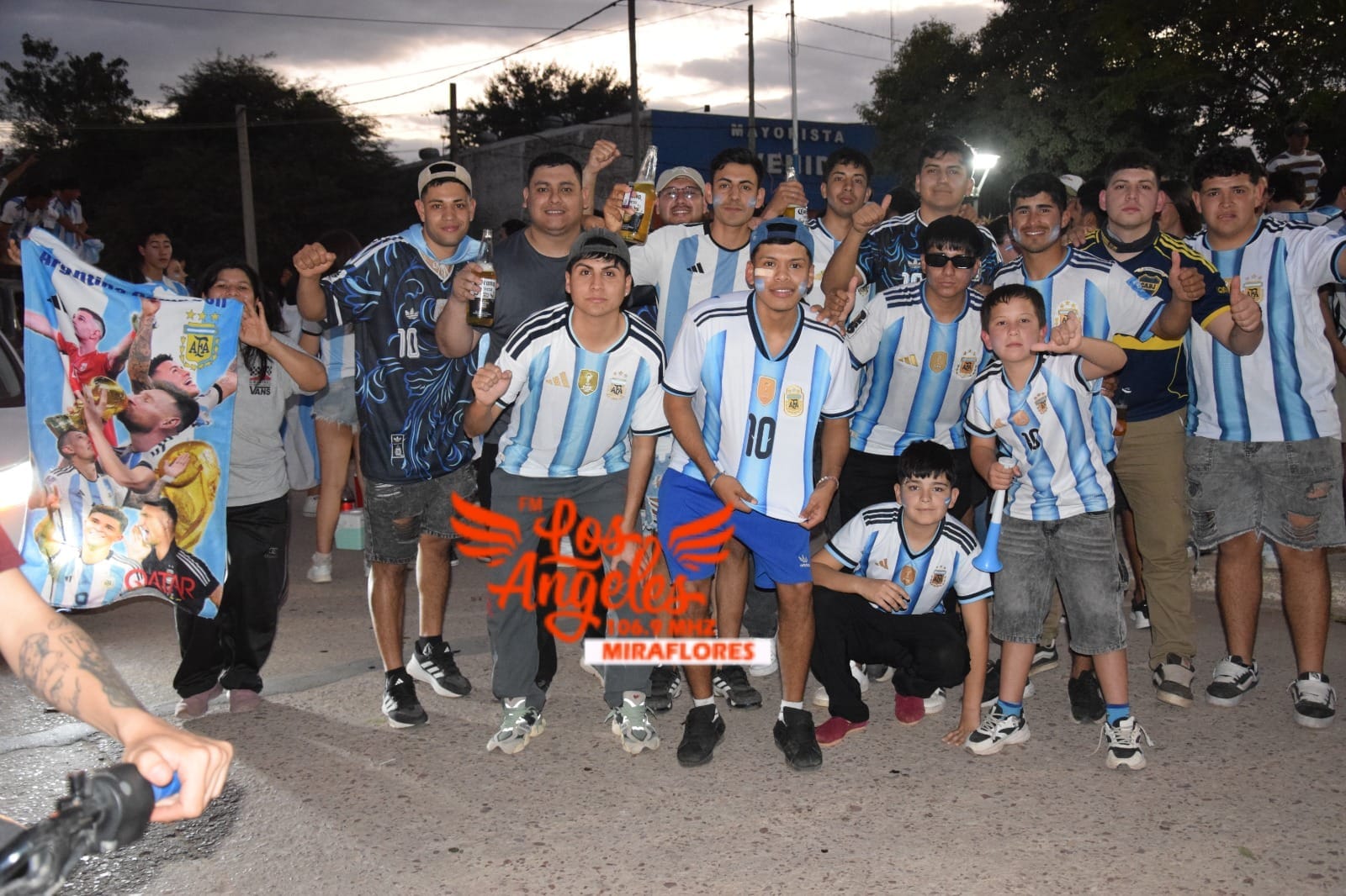 Imagen adicional