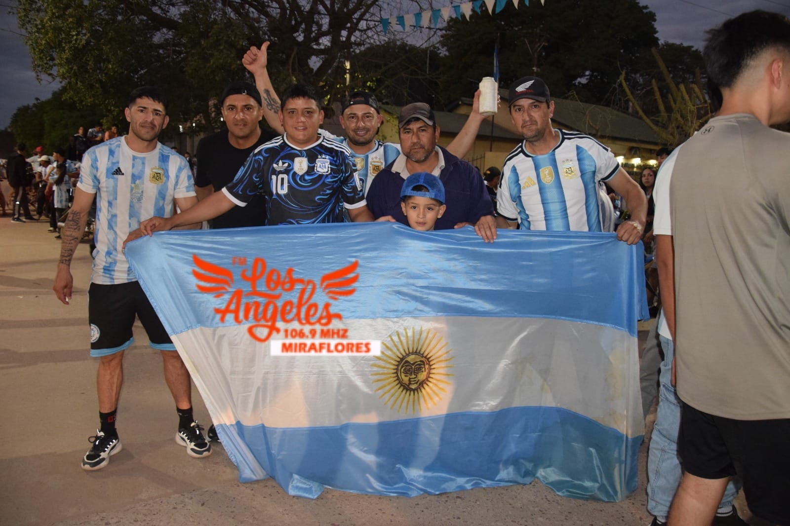 Imagen adicional