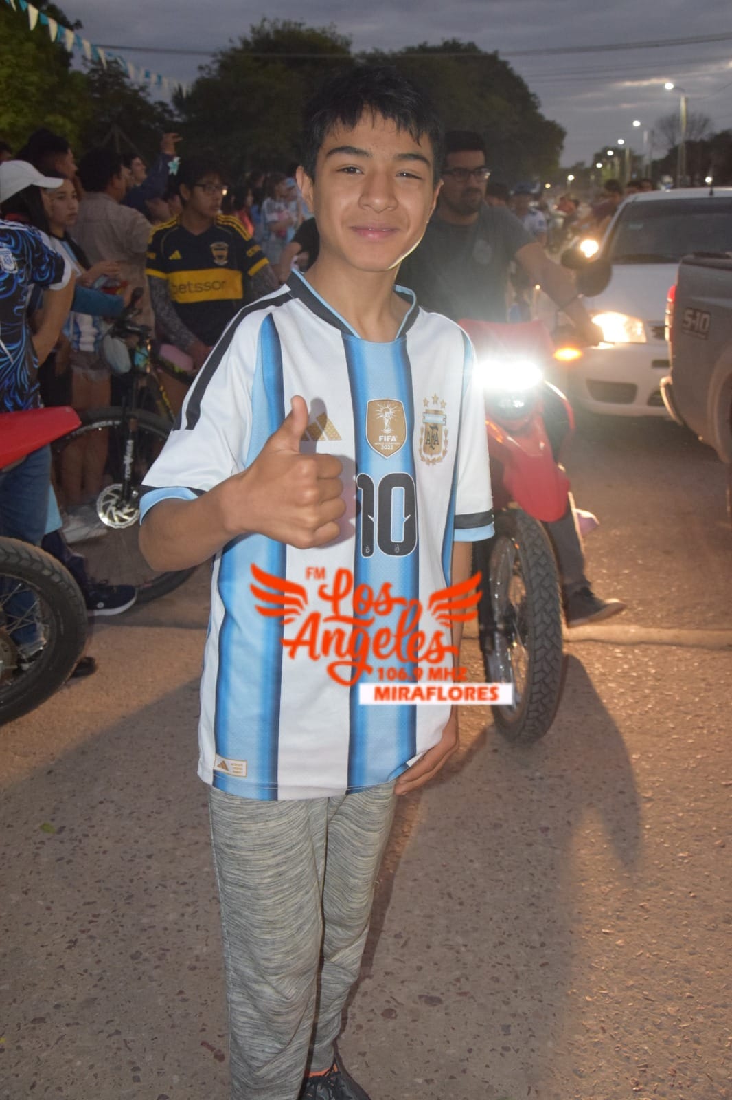 Imagen adicional