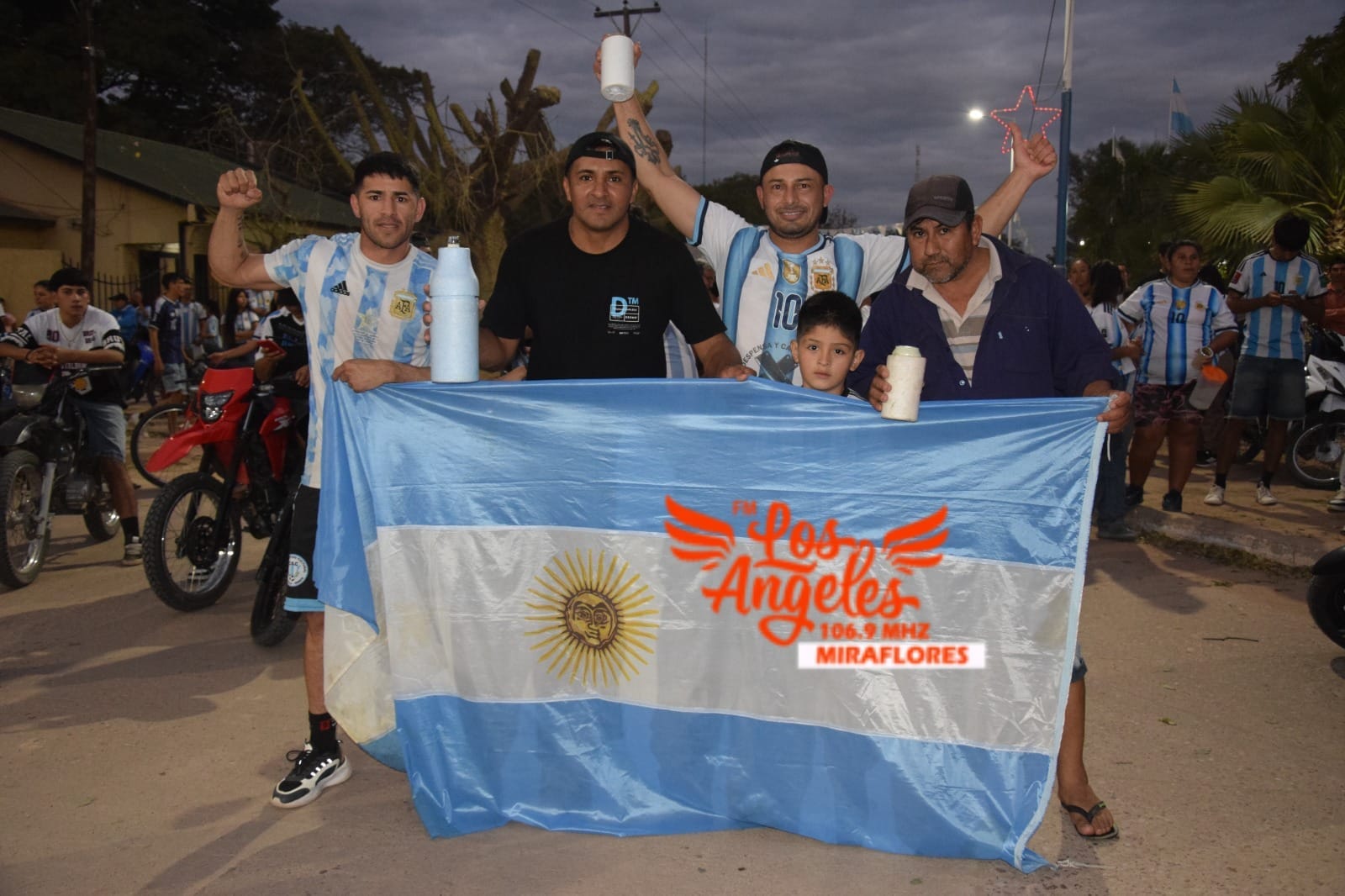 Imagen adicional