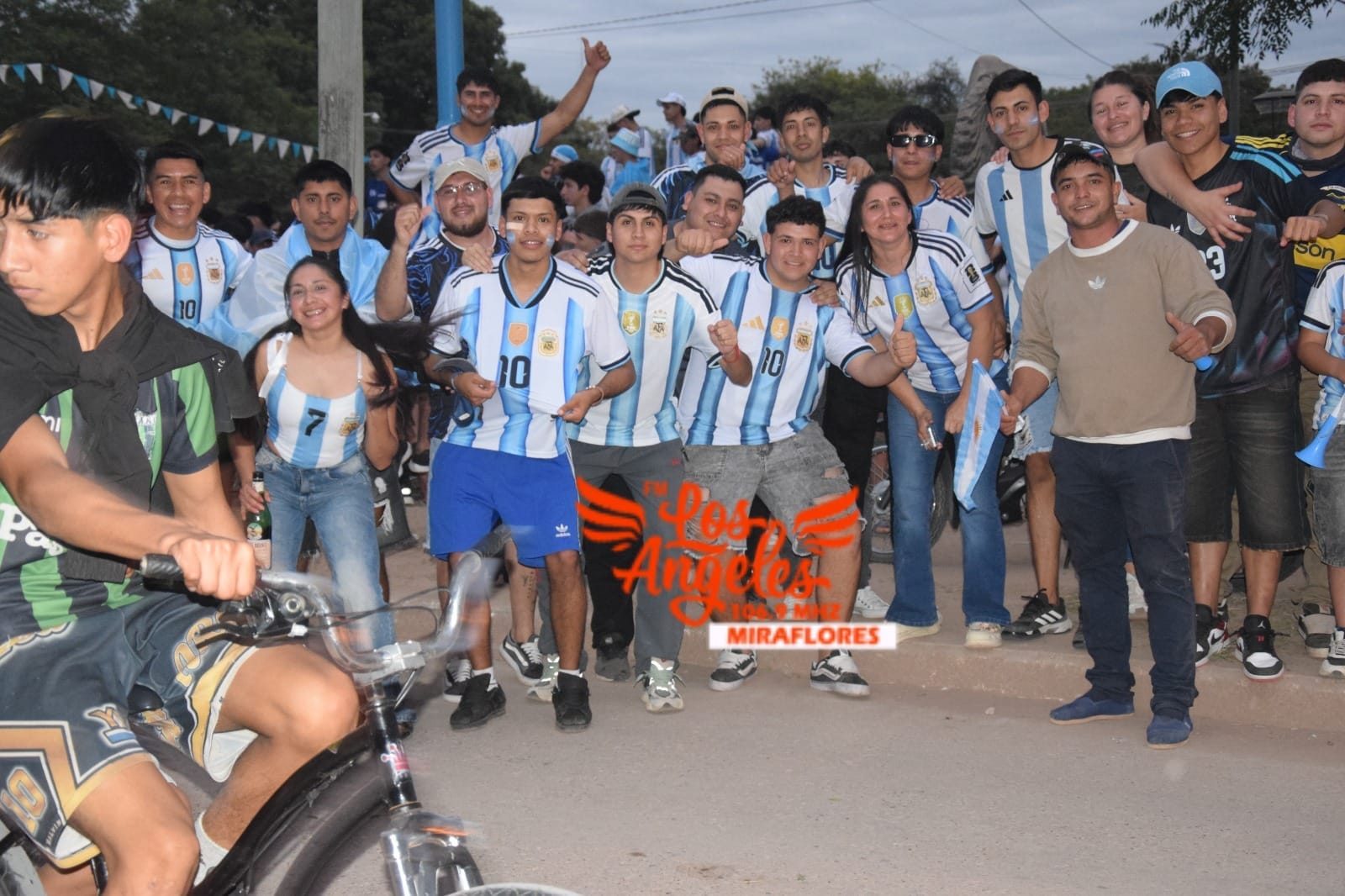 Imagen adicional