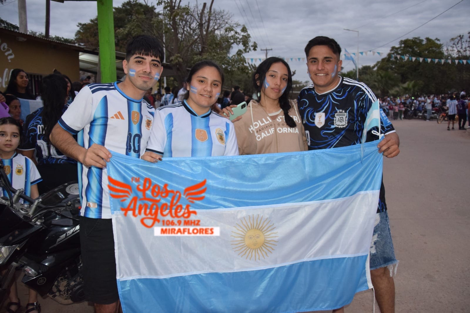 Imagen adicional