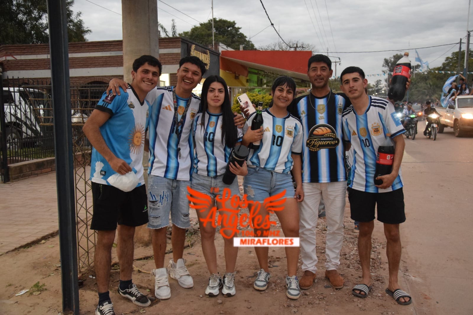 Imagen adicional