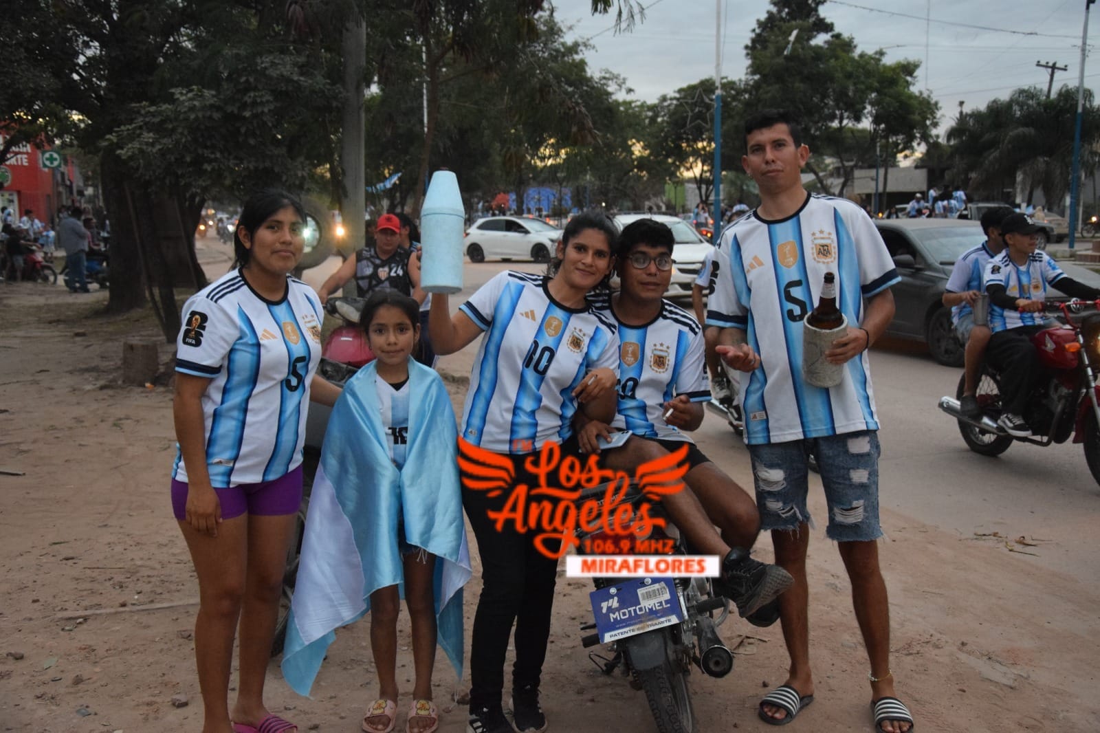 Imagen adicional