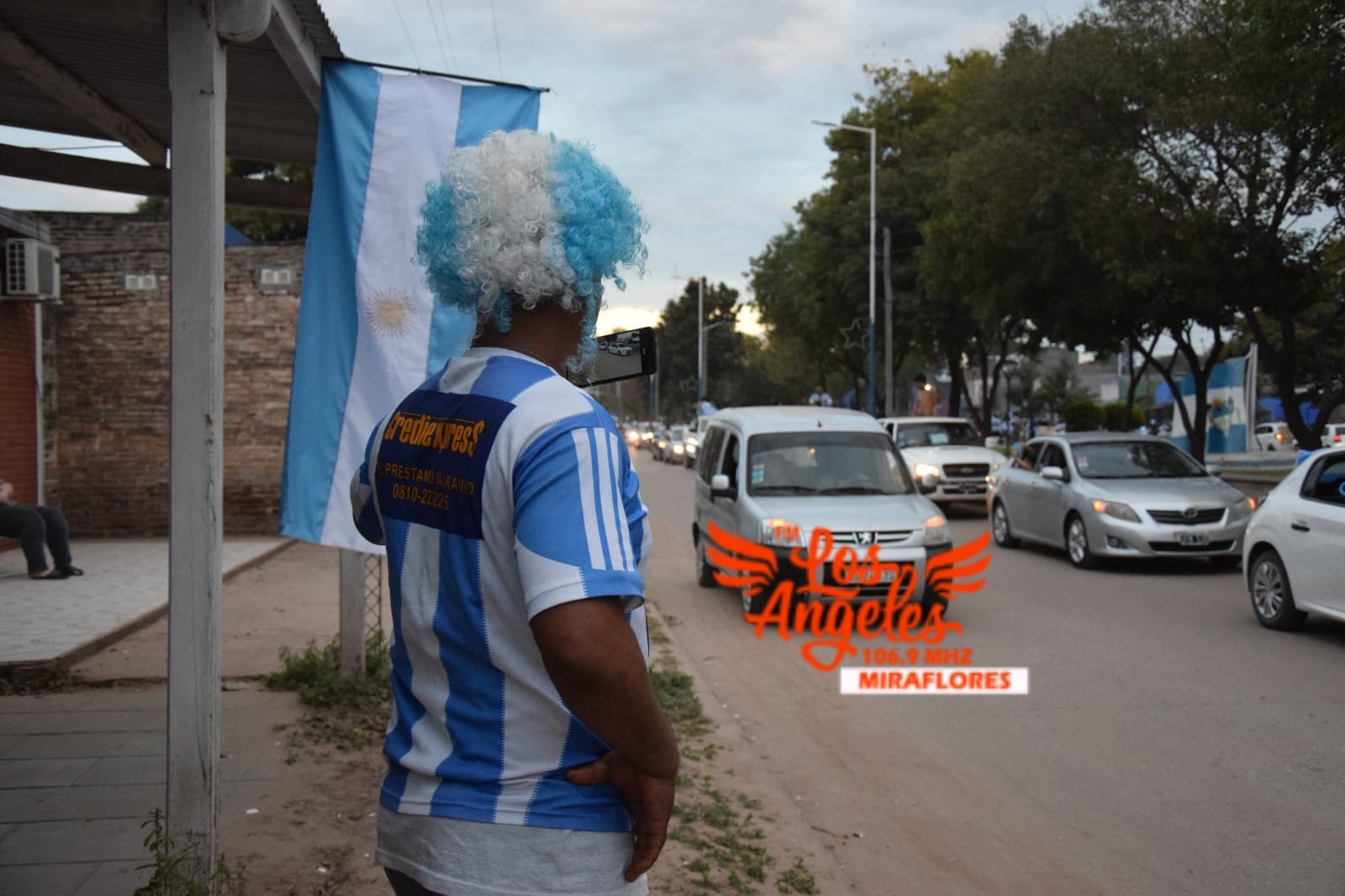 Imagen adicional