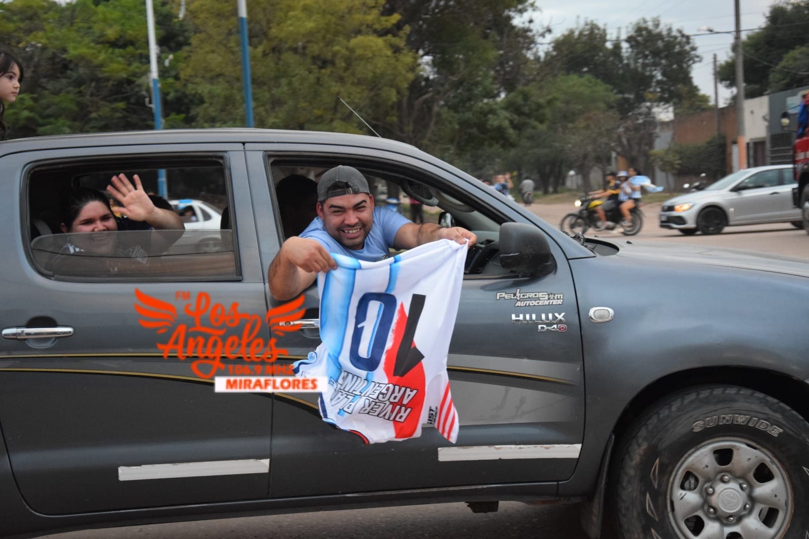 Imagen adicional