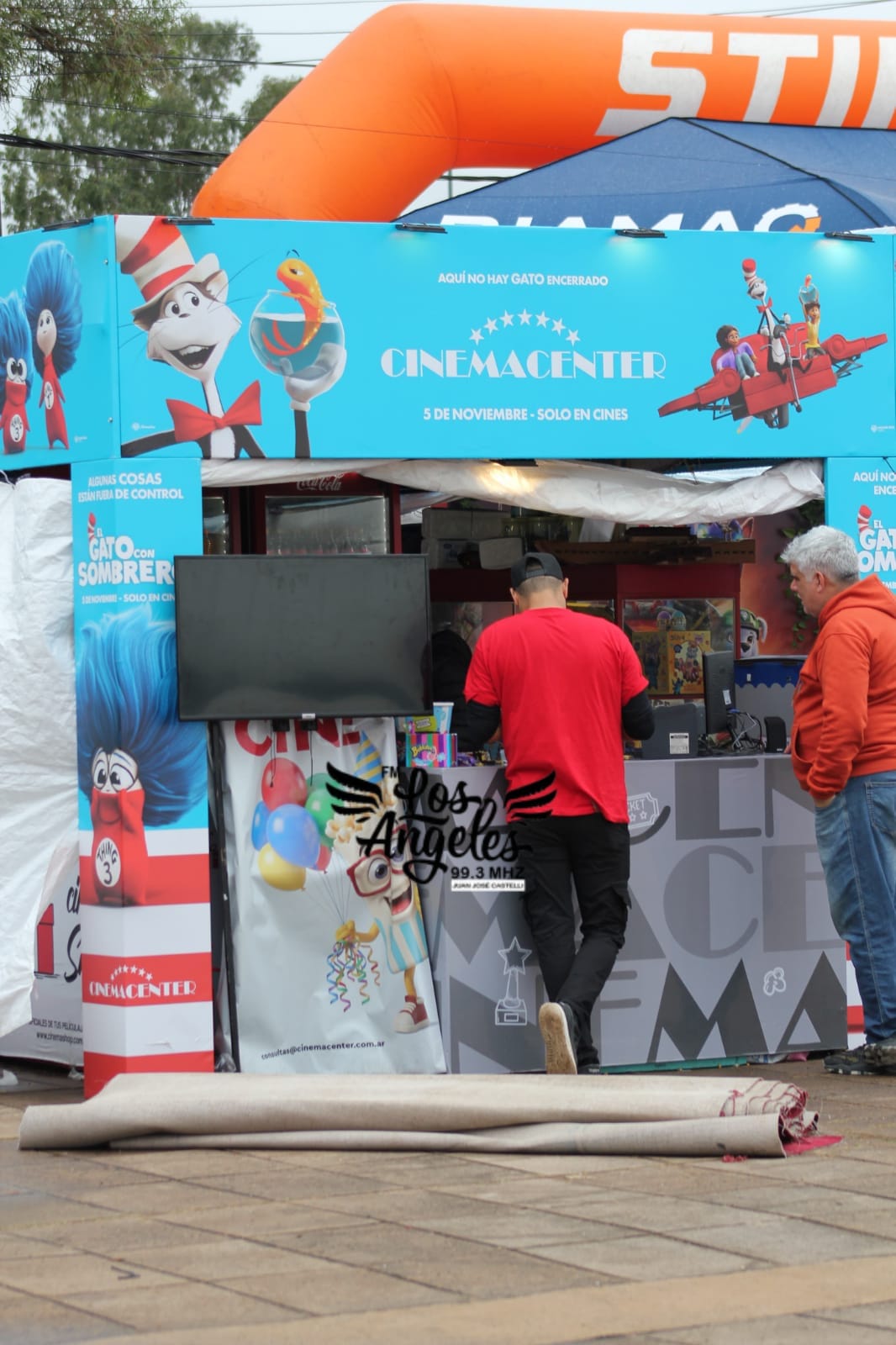 Imagen adicional