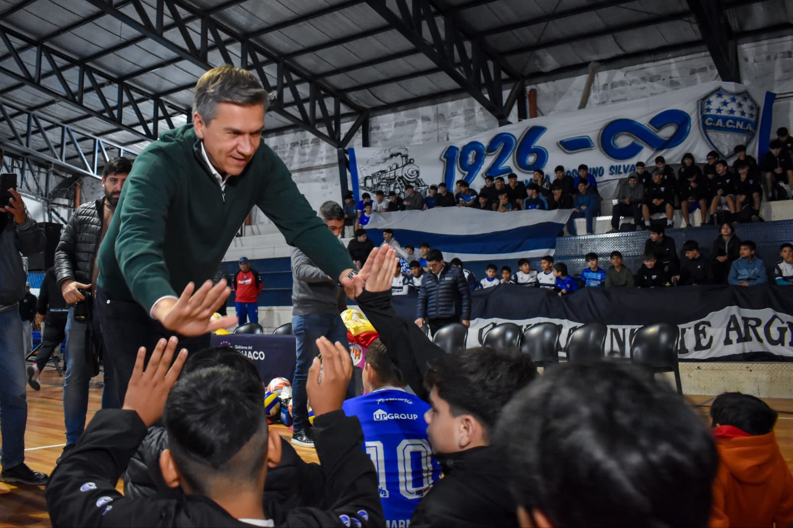 Imagen adicional