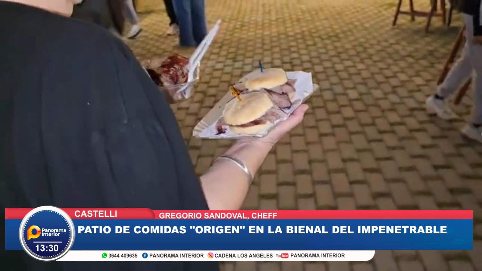 Imagen adicional