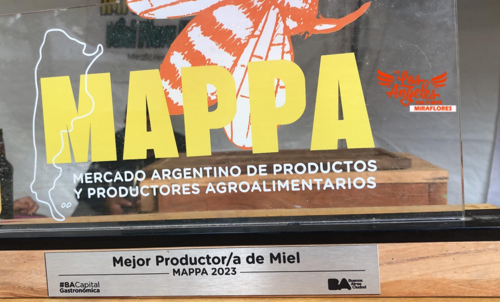 Imagen adicional