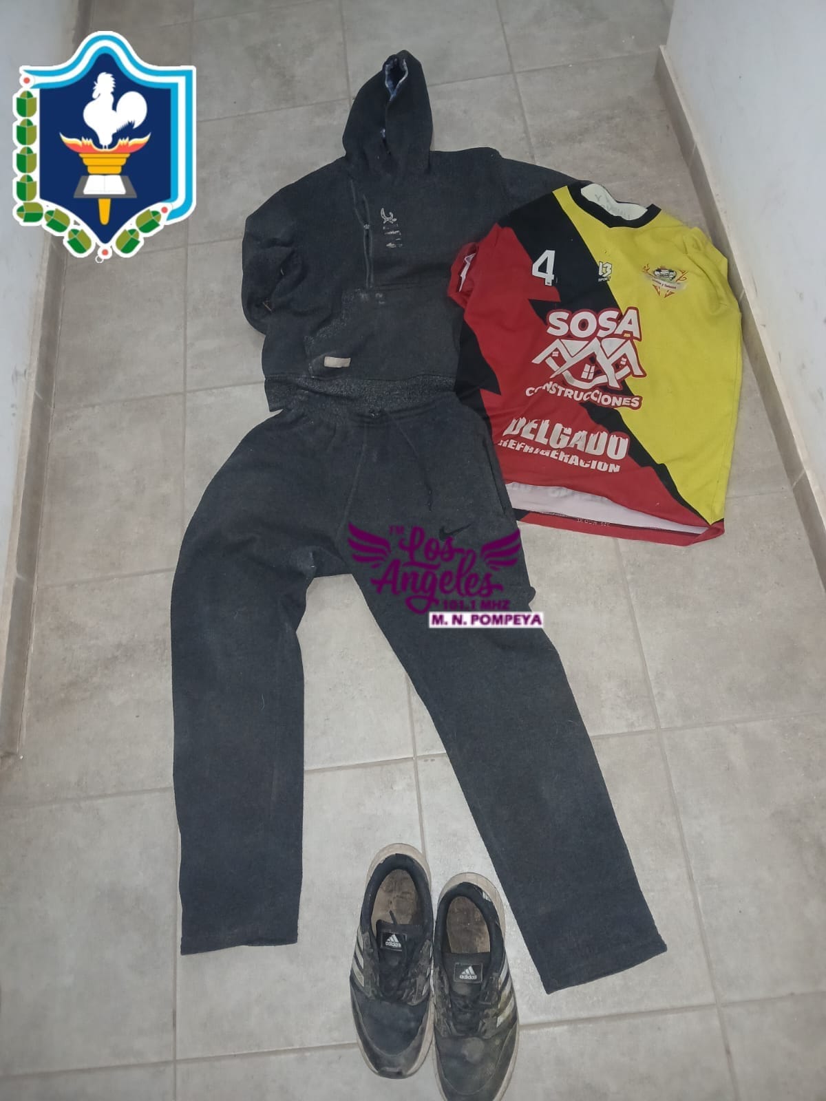 Imagen adicional