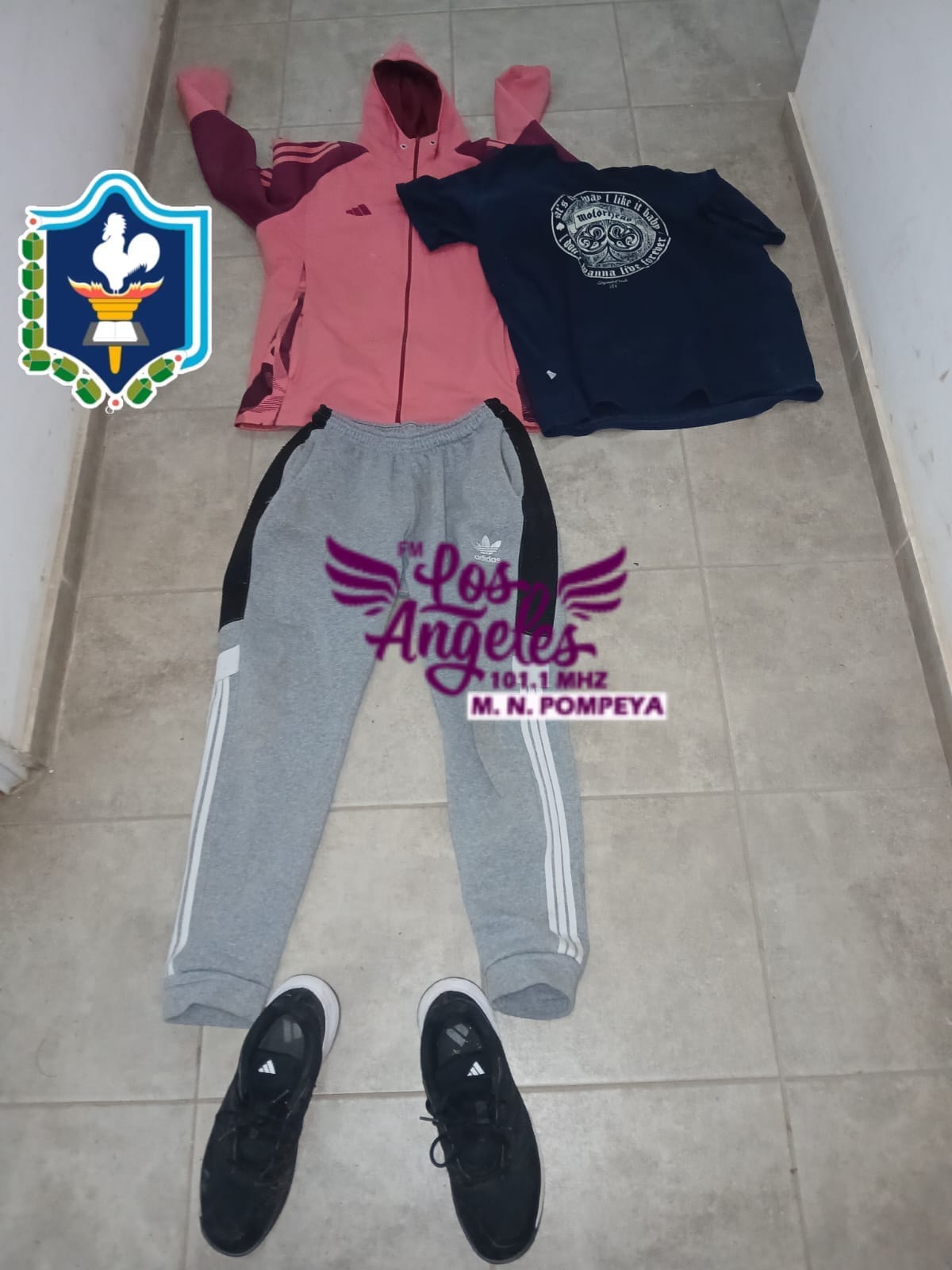 Imagen adicional