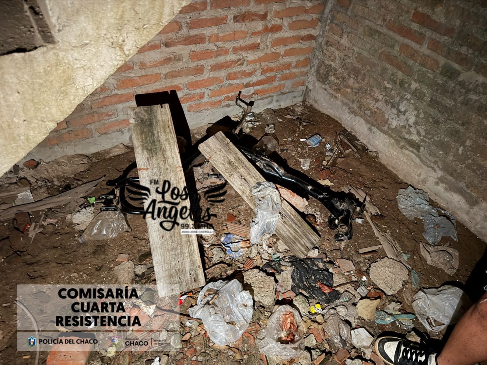 Imagen adicional