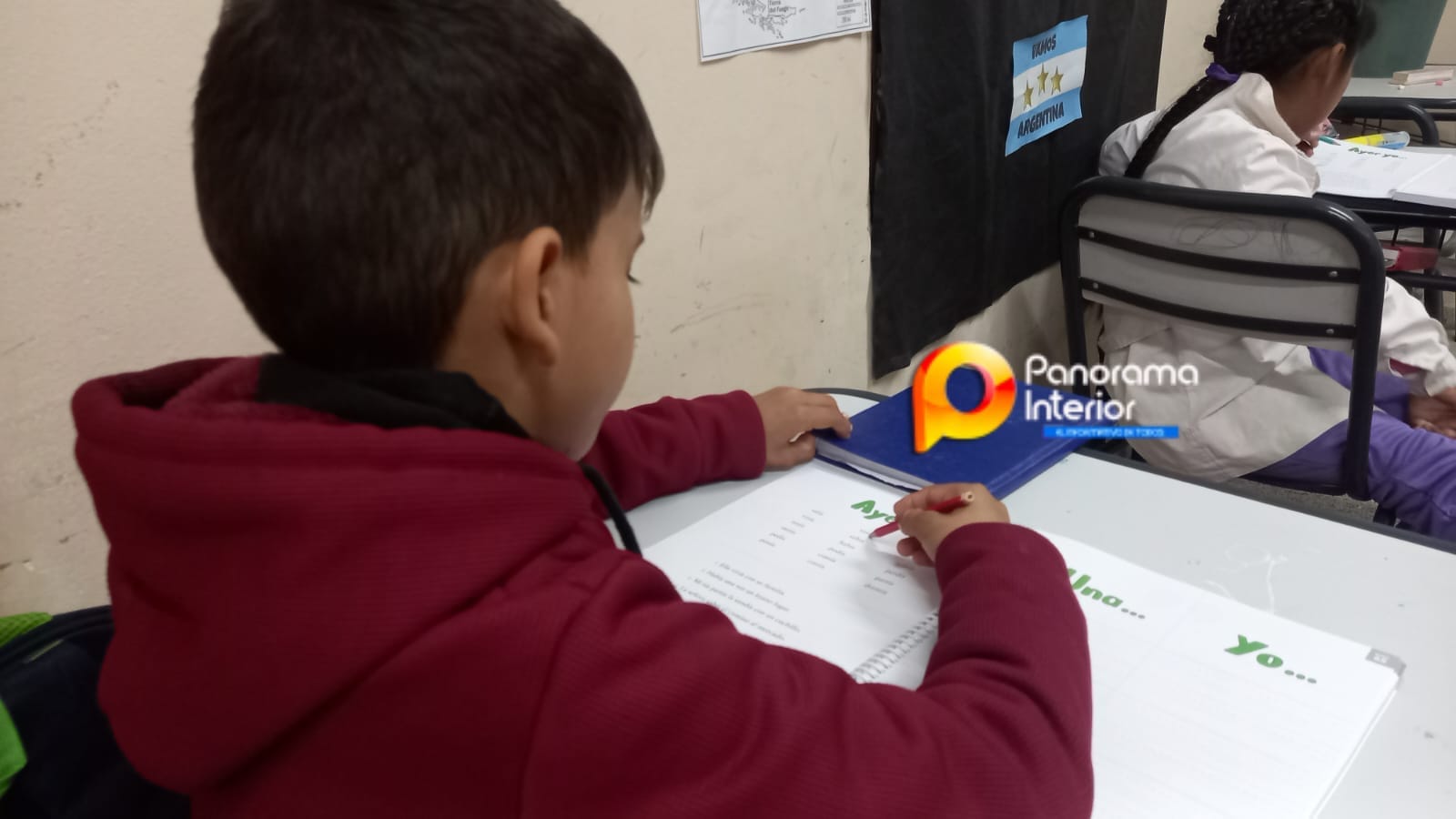 Imagen adicional