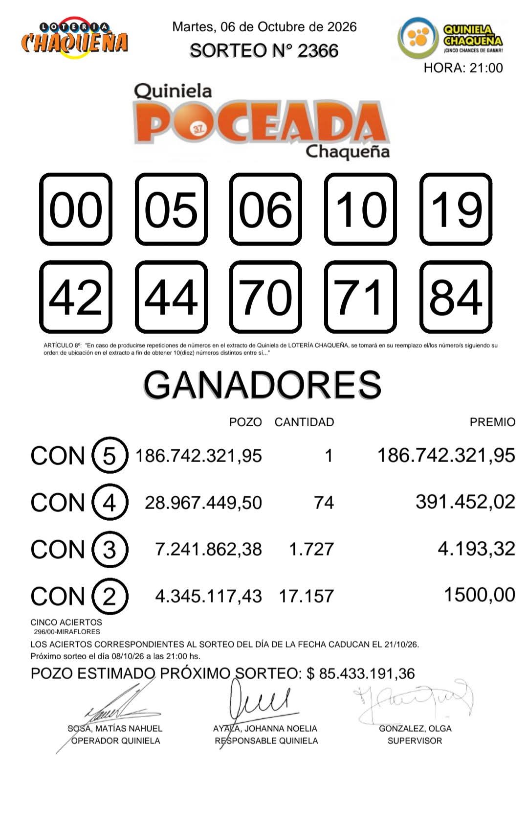 Imagen adicional