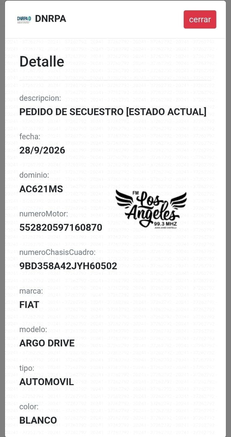 Imagen adicional