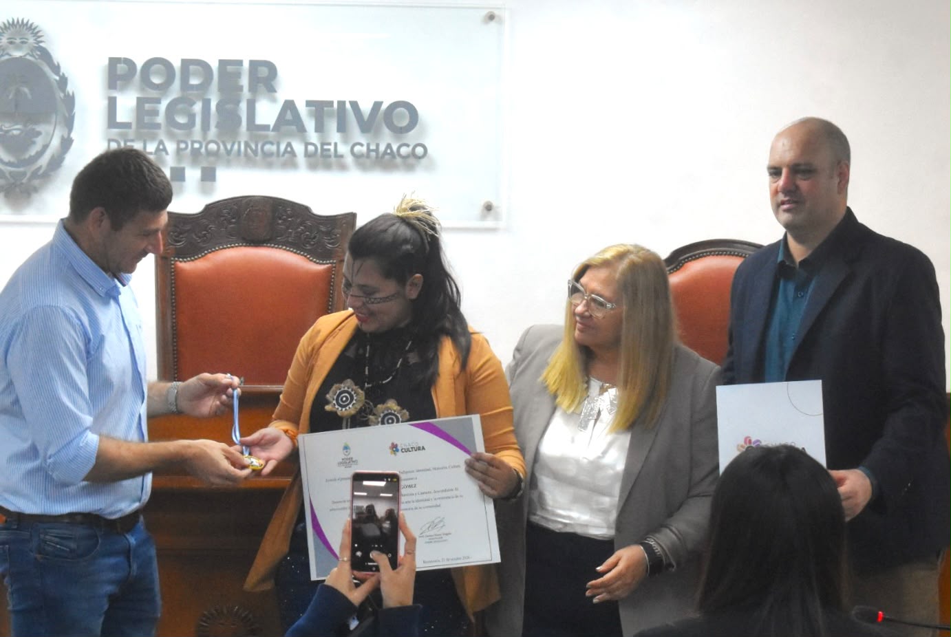 Imagen adicional