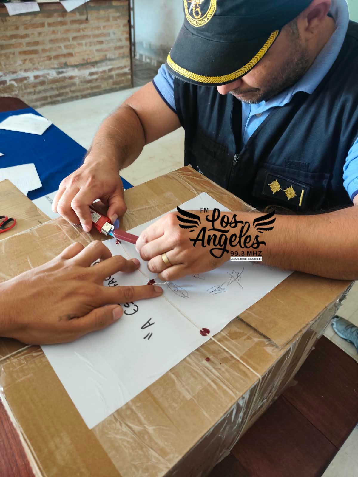 Imagen adicional